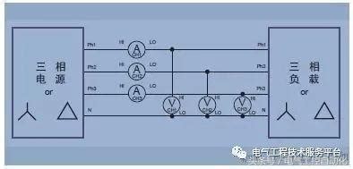 電桶變壓器接法|超詳細的三相電原理和接法圖解